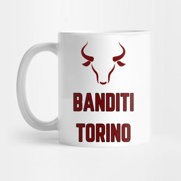 Banditi Turin by Providentfoot